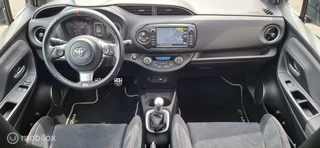 Toyota Yaris Toyota Yaris 1.8 GRMN 212PK Limited Ed. 