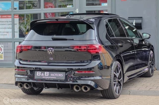 Volkswagen Golf Volkswagen Golf 2.0 TSI R 4Motion VOL - afbeelding nr 4