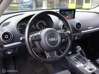 Audi A3 Audi A3 Sportback 1.4 e-tron PHEV Ambition Pro Line plus - afbeelding nr 9