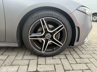 Mercedes-Benz A-Klasse Mercedes A-klasse 180 Business Solution AMG - afbeelding nr 16