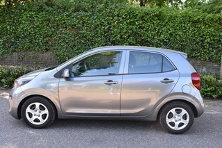 Kia Picanto - afbeelding nr 3