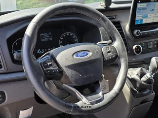 Ford Transit Custom Ford Transit Custom 280 2.0 TDCI L1H1 Trend |CRUISE|PARK SENSOREN|LM. VELGEN|AIRCO| 3318 - afbeelding nr 15