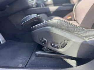 Volvo XC60 Volvo XC60 T8 455PK Recharge Ultimate Dark| Luchtvering| Panodak| Adap.Crui - afbeelding nr 15
