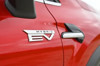 Mitsubishi ASX - afbeelding nr 17