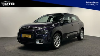 Citroën C4 Cactus - 347166243-0