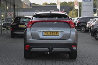 Mitsubishi Eclipse Cross Mitsubishi Eclipse Cross 1.5 DI-T Intense 163pk | Trekhaak - afbeelding nr 10