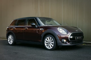 MINI Clubman - afbeelding nr 23