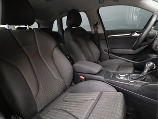 Audi A3 [BLUETOOTH, CRUISE, CLIMATE, SPORTSTOELEN, NIEUWSTAAT] - afbeelding nr 5