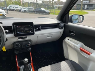 Suzuki Ignis - afbeelding nr 15