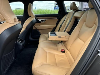 Volvo V90 Volvo V90 2.0 D4 Inscription | Luxury Line | Schuif-/kanteldak | Harman/Kardon | Heads-up display | Memoryseats | ACC | Stoelverwarming | - afbeelding nr 17