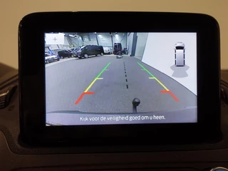 Ford Transit Connect Ford Transit Connect 1.5 Automaat L2 Trend Navigatie Airco Parkeersensoren Cruise Control Camera - afbeelding nr 31