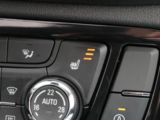 Opel Mokka X - afbeelding nr 17