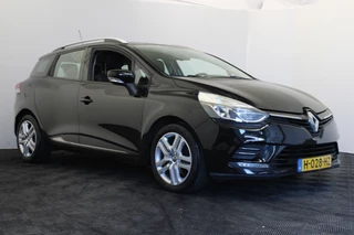 Renault Clio Renault Clio Estate 0.9 TCe Intens - afbeelding nr 3