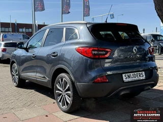 Renault Kadjar Renault Kadjar 1.2 TCe Bose automaat - afbeelding nr 3