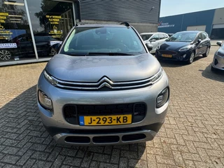 Citroën C3 Aircross - afbeelding nr 6