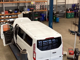 Ford Transit Custom - afbeelding nr 32