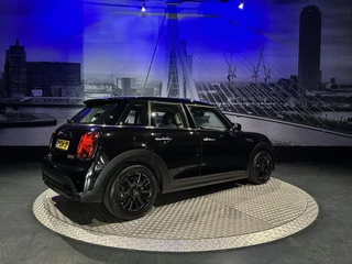 MINI Cooper Mini Mini 1.5 Cooper Business Edition *AppleCarplay*Navi*Clima* - afbeelding nr 13