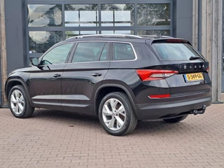 Škoda Kodiaq | ACC | Trekhaak | LED | PDC | Keyless | Stoel- en stuurverwaming | - afbeelding nr 3