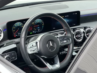 Mercedes-Benz CLA Mercedes-Benz CLA Shooting Brake 250 e Business Solution AMG | Trekhaak | CarPlay | Ambient Light | 360* Camera | LED | DAB+ - afbeelding nr 8
