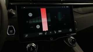 Lynk & Co 01 Lynk & Co 01 1.5 261PK Plug-in Hybrid Zwarte hemel|360 Camera|Pano|AppleCarplay|Adaptive Cruise|Origineel NL| - afbeelding nr 38