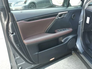 Lexus RX Lexus RX 450h 4WD IN NIEUW STAAT - afbeelding nr 19