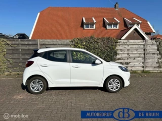 Hyundai i10 Hyundai i10 1.0 Comfort Airco Apple Carplay - afbeelding nr 3