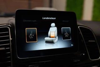 Mercedes-Benz GLE Mercedes-Benz GLE-klasse 500 e 4MATIC - Massagestoelen - 360 Camera - Distronic+ - Stuurverwarming - Stoelventilatie - - afbeelding nr 46