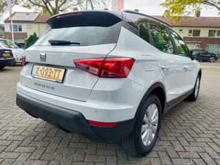 SEAT Arona Seat Arona 1.0 TSI Style Business Intense - afbeelding nr 2