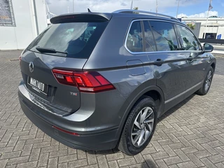 Volkswagen Tiguan Volkswagen Tiguan 1.4 TSI Sound Navi Carplay Adaptive Cruise Stoelverwarming - afbeelding nr 9