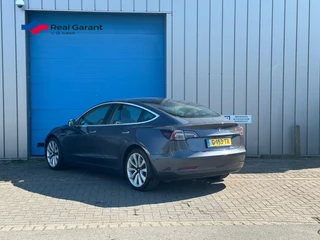 Tesla Model 3 Tesla Model 3 Standard RWD Plus 60 kWh PANO eerste eig km 105290 - afbeelding nr 18