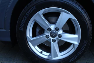 Audi Q2 Clima Cruise Navi PDC 17