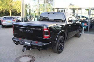 Dodge Ram Pick-Up - afbeelding nr 11