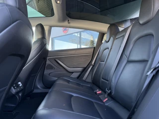 Tesla Model 3 Tesla Model 3 Long Range AWD Dual | Autopilot | Panorama | Trekhaak | - afbeelding nr 17