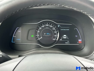 Hyundai Kona Hyundai Kona Electric | Comfort 39 kWh | Apple CarPlay | Camera | - afbeelding nr 10