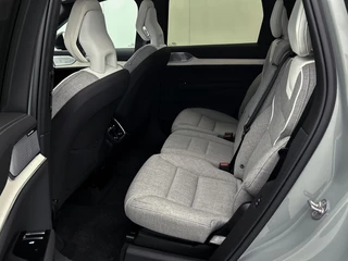 Volvo EX90 - afbeelding nr 11