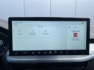 Ford Focus Ford Focus 1.0 EBH Active Trekhaak Carplay Camera PDC - afbeelding nr 29