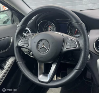 Mercedes-Benz GLA Mercedes-Benz GLA-klasse 200 Urban 156PK/PANO/APPLE - afbeelding nr 26