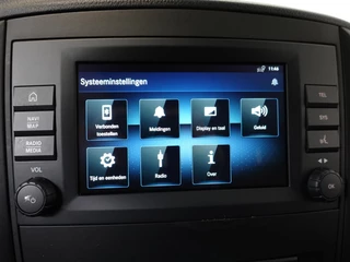 Mercedes-Benz Vito Mercedes-Benz Vito 114 CDI Lang Automaat Apple Carplay Camera Trekhaak Cruise control Airco Bluetooth - afbeelding nr 38