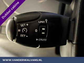 Peugeot Expert Cruisecontrol, Parkeersensoren - afbeelding nr 5