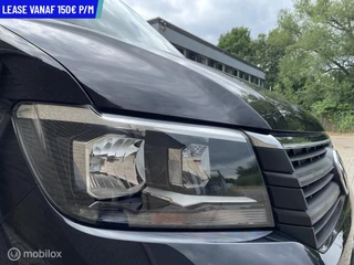 Volkswagen Crafter Volkswagen Crafter Bestel  30 2.0 TDI L3H3 DSG NAVI CAMERA - afbeelding nr 16