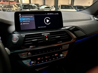 BMW X3 BMW X3 xDrive 30e PANO|360|HUD|MEMORY|H/K|NAPPA|HAAK - afbeelding nr 36
