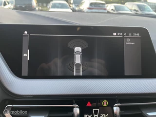BMW 1 Serie BMW 1-serie 118i EDE M-PAKKET*LED*NAVI*SFEER*FROZEN-GREY* - afbeelding nr 16