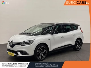 Renault Scénic 1.3 TCe Bose