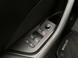 Škoda Octavia Skoda Octavia 1.0 e-TSI Business Edition | Navi | ACC | LED | Apple Carplay/Android Auto | Keyless Entry/Start | PDC | Rijstrooksensor | Climate Control | - afbeelding nr 23