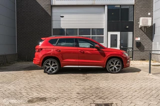 SEAT Ateca Seat Ateca 1.5 TSI FR Intense | 360 camera | Alcantara - afbeelding nr 5