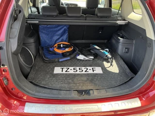Mitsubishi Outlander Mitsubishi Outlander 2.4 PHEV Intense+ trekhaak allseason banden - afbeelding nr 6