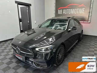 Mercedes-Benz C-Klasse - 222212529-0