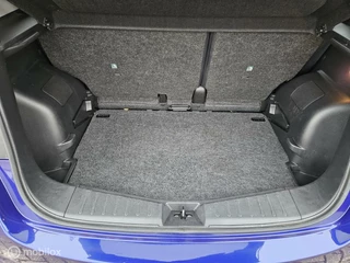Nissan Note Nissan Note 1.2 N-TEC - afbeelding nr 12