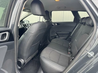 Kia Ceed Sportswagon Kia Ceed Sportswagon 1.4 T-GDi DynamicPlusLine|Trekhaak|NAP - afbeelding nr 19