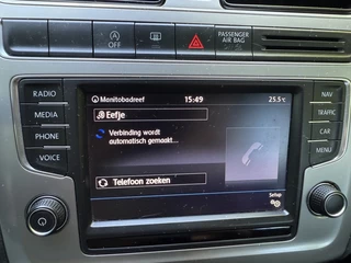 Volkswagen Polo Volkswagen Polo 1.0 BlueMotion | zuinig | navi | airco | 5 deurs | - afbeelding nr 21